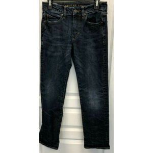 American Eagle Skinny Jeans Extreme Flex 28x30